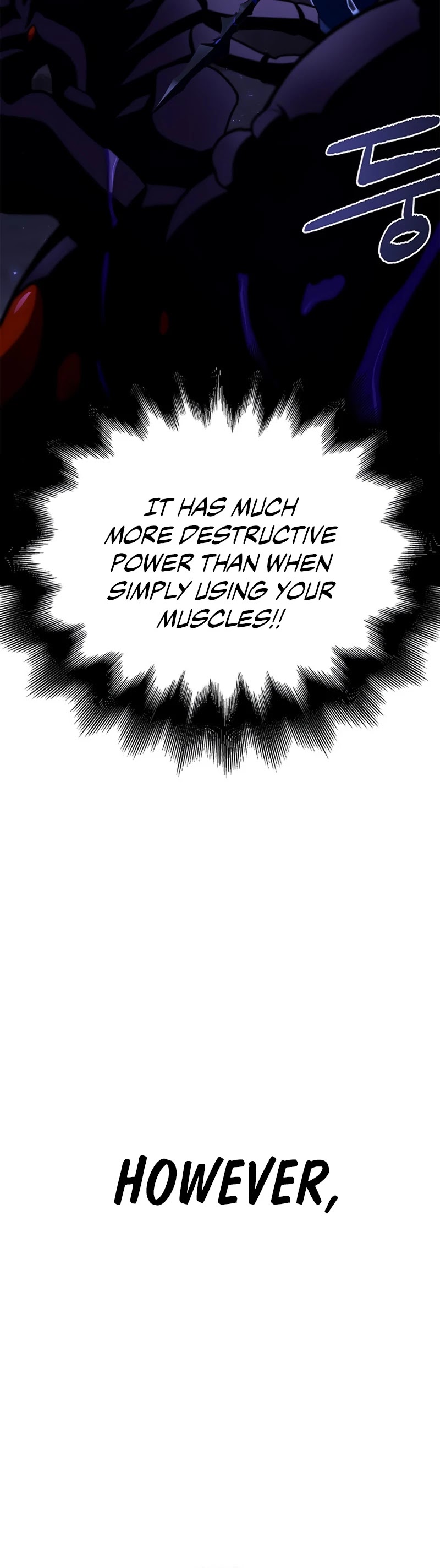 Superhuman Battlefield Chapter 14 page 72 - Chapter 14