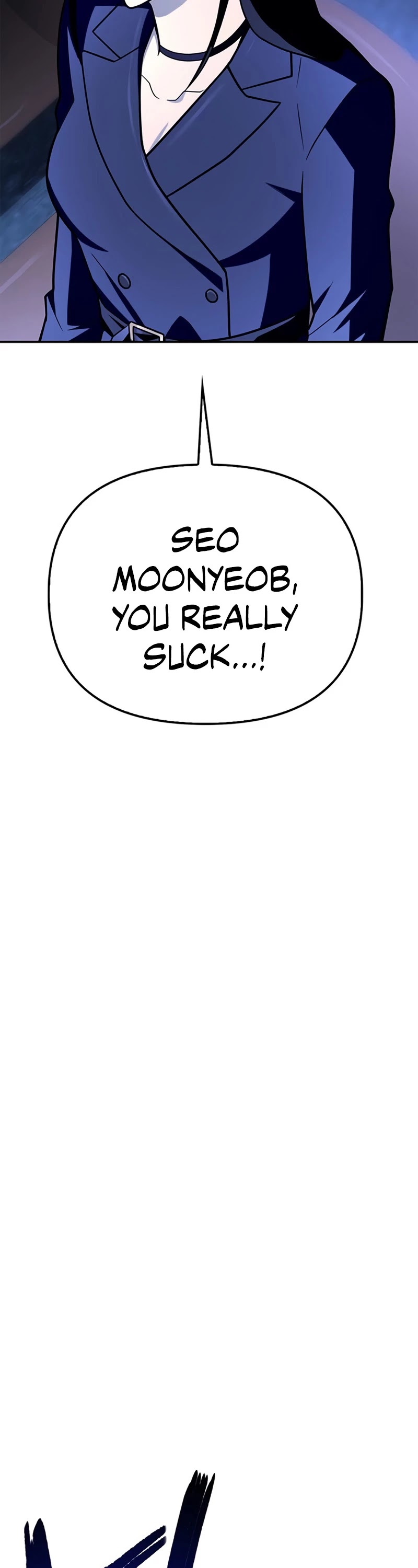 Superhuman Battlefield Chapter 14 page 75 - Chapter 14