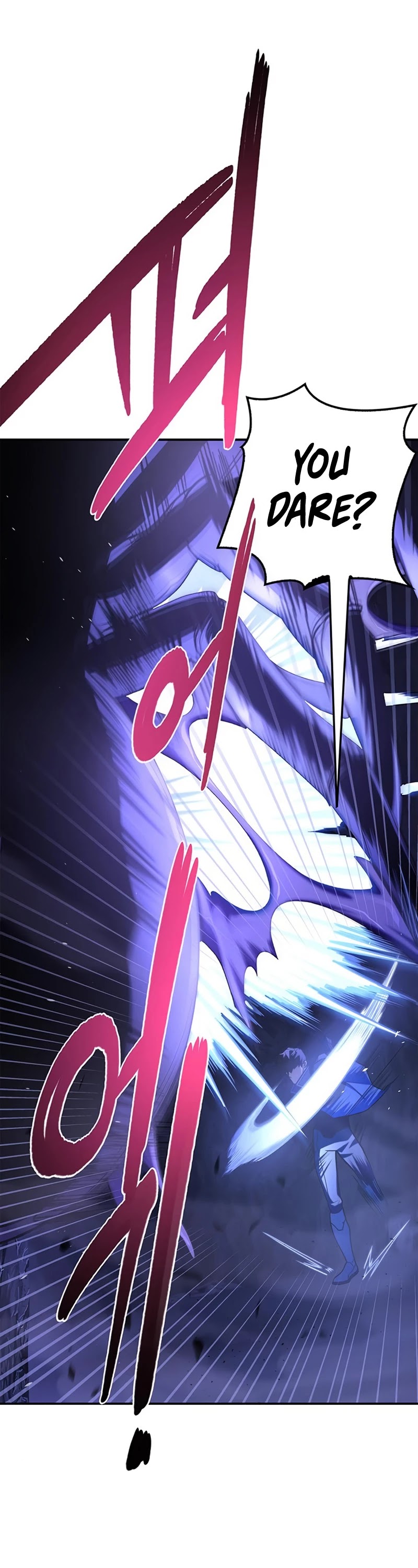Superhuman Battlefield Chapter 14 page 77 - Chapter 14