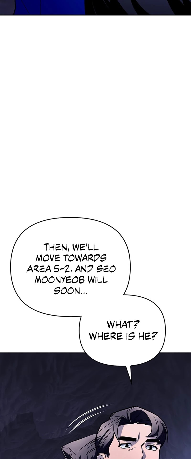 Superhuman Battlefield Chapter 14 page 83 - Chapter 14