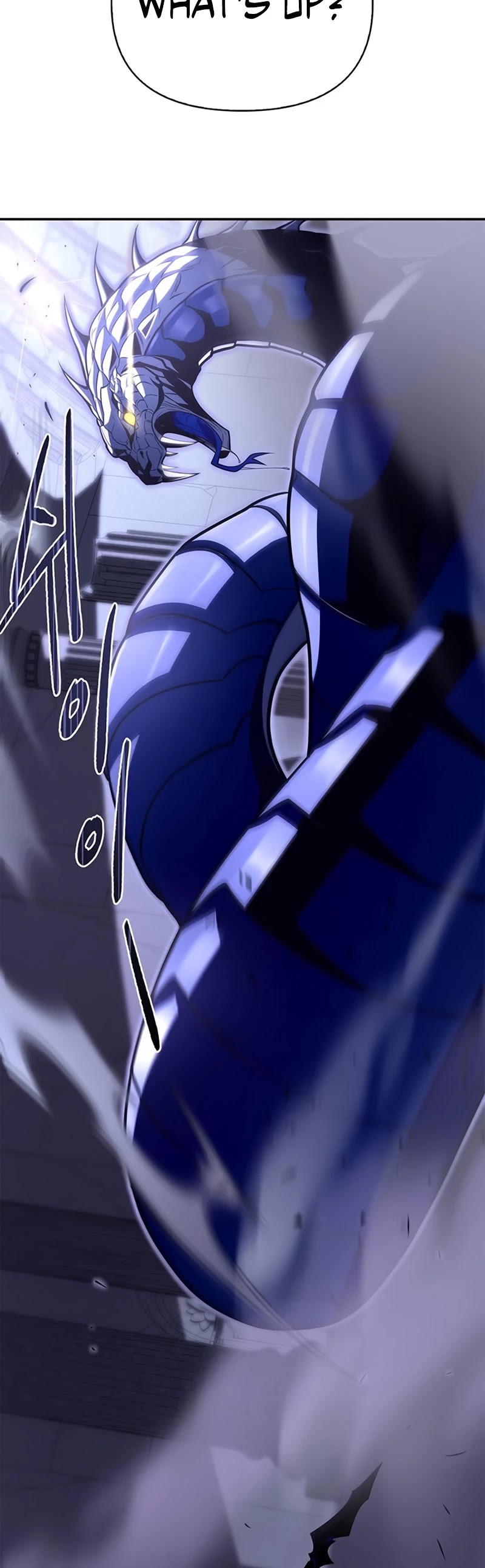 Superhuman Battlefield Chapter 14 page 90 - Chapter 14