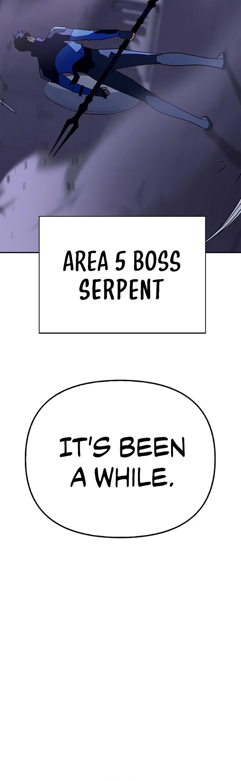 Superhuman Battlefield Chapter 14 page 91 - Chapter 14