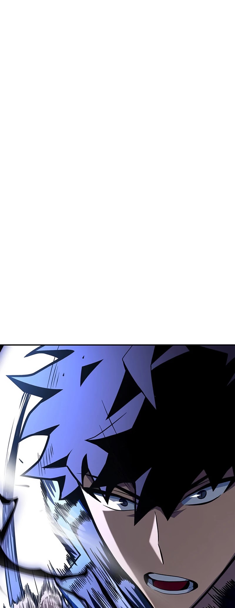 Superhuman Battlefield Chapter 14 page 98 - Chapter 14