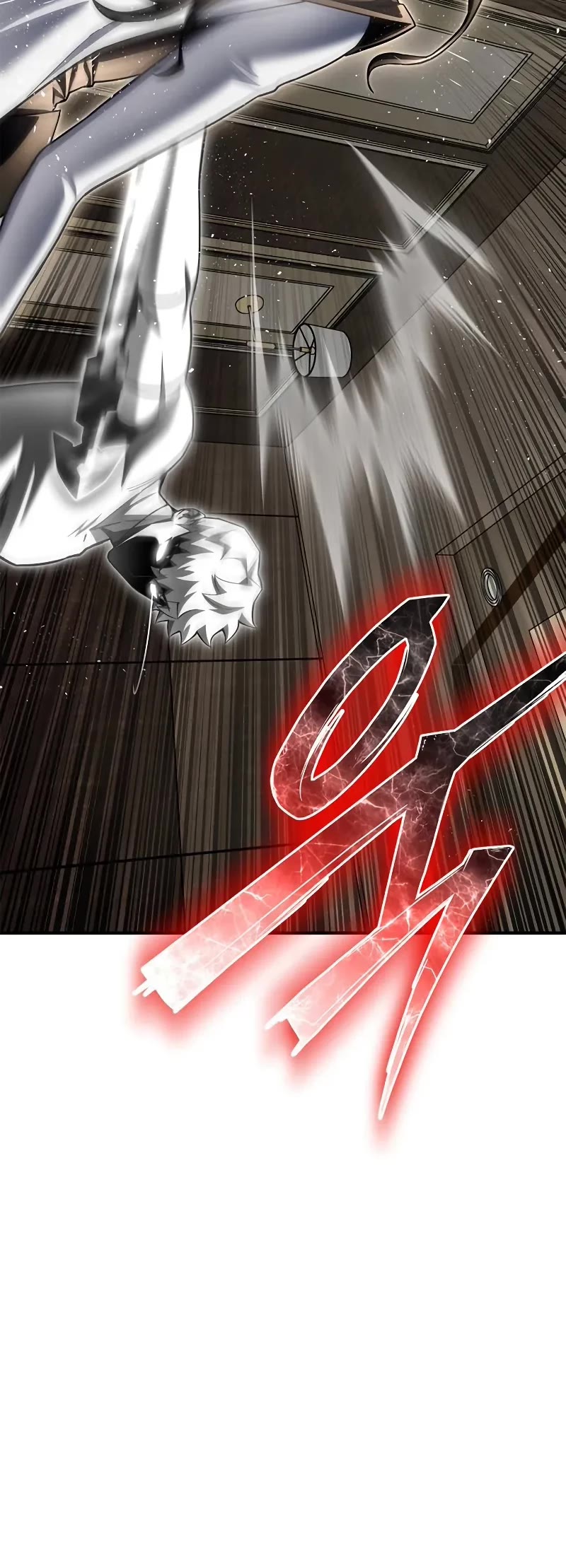 Superhuman Battlefield Chapter 140 page 11 - Chapter 140