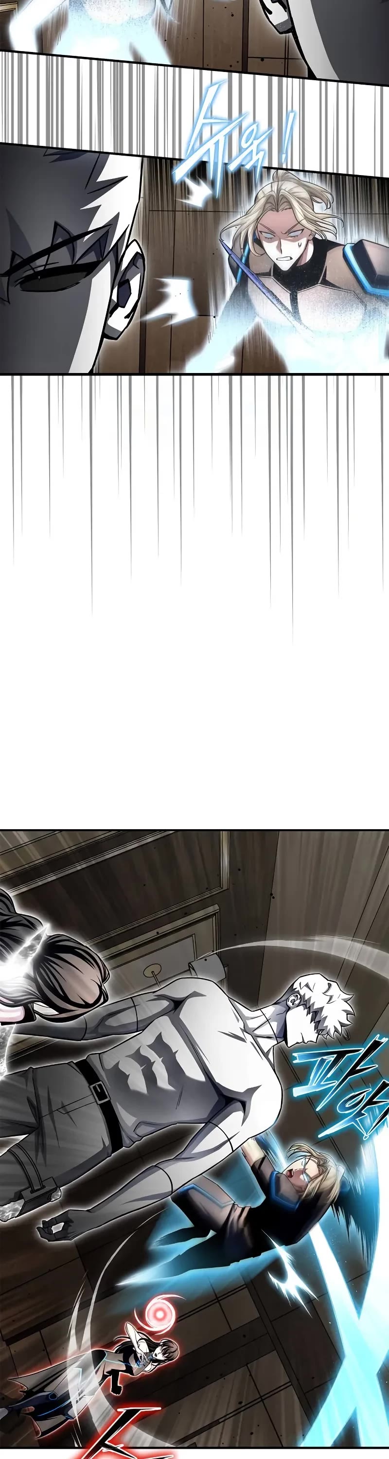 Superhuman Battlefield Chapter 140 page 13 - Chapter 140