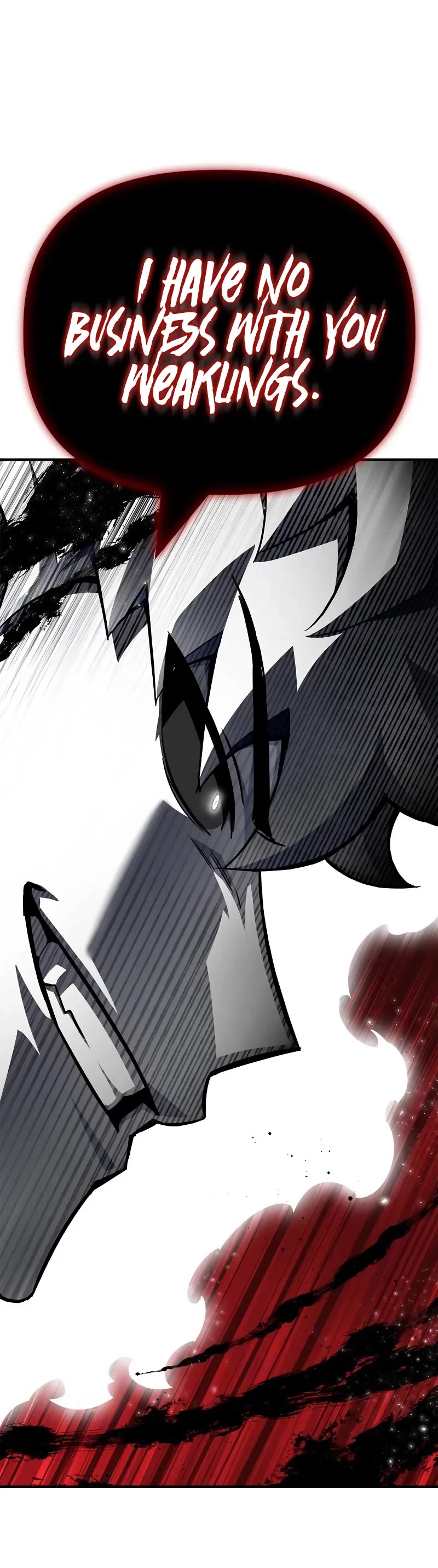 Superhuman Battlefield Chapter 140 page 15 - Chapter 140