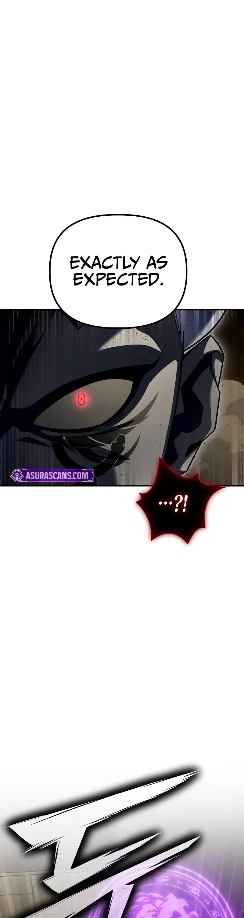 Superhuman Battlefield Chapter 140 page 19 - Chapter 140