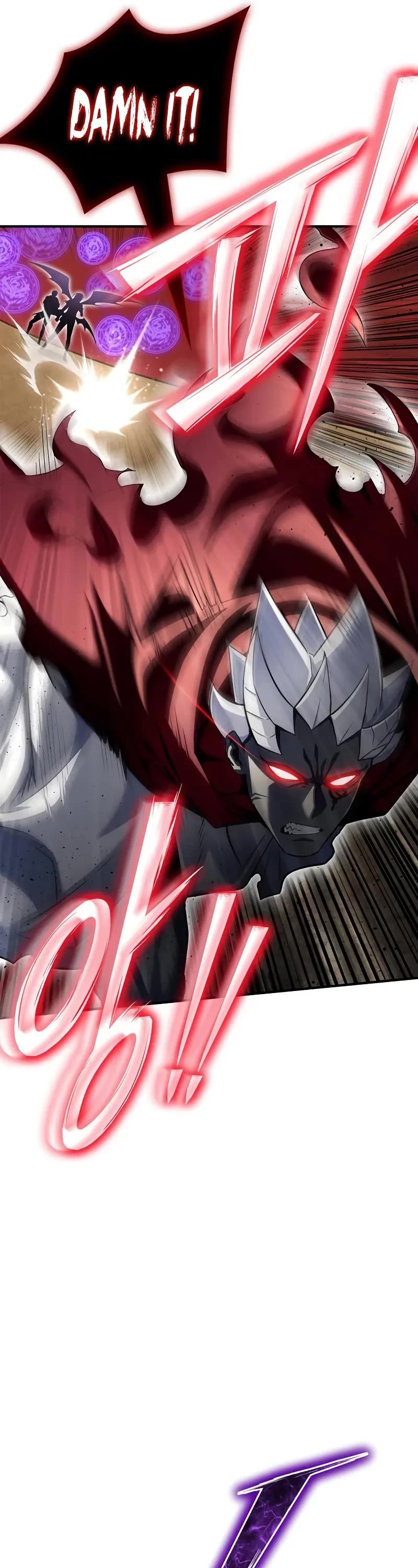 Superhuman Battlefield Chapter 140 page 22 - Chapter 140