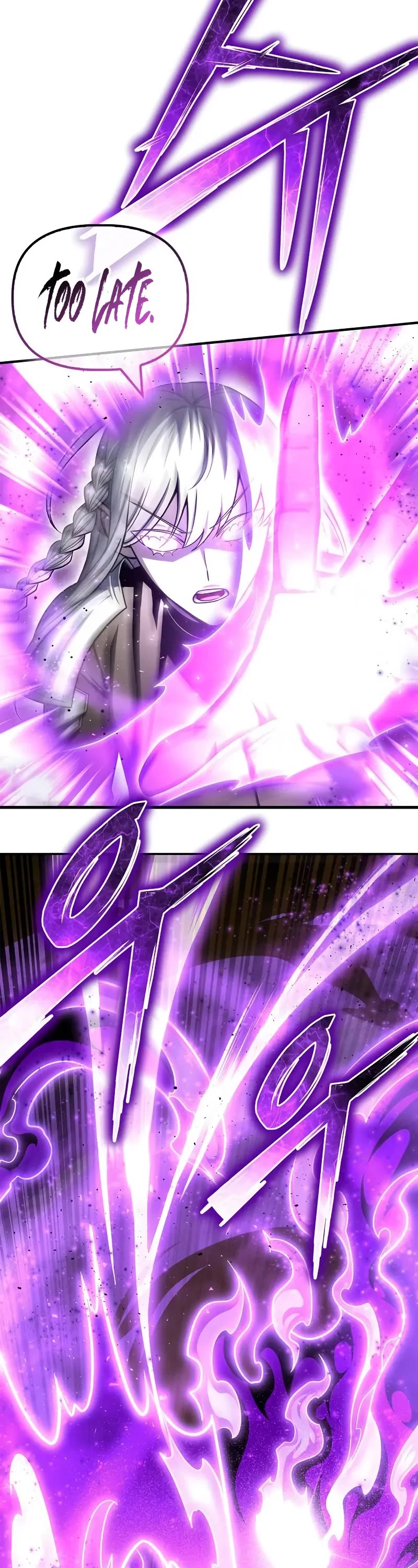 Superhuman Battlefield Chapter 140 page 23 - Chapter 140