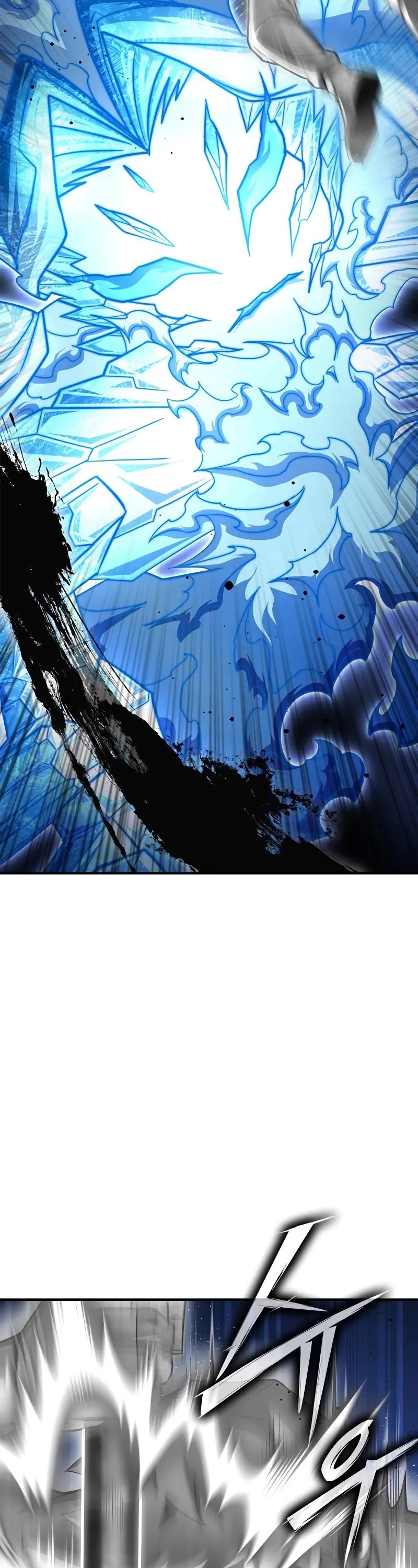 Superhuman Battlefield Chapter 140 page 3 - Chapter 140