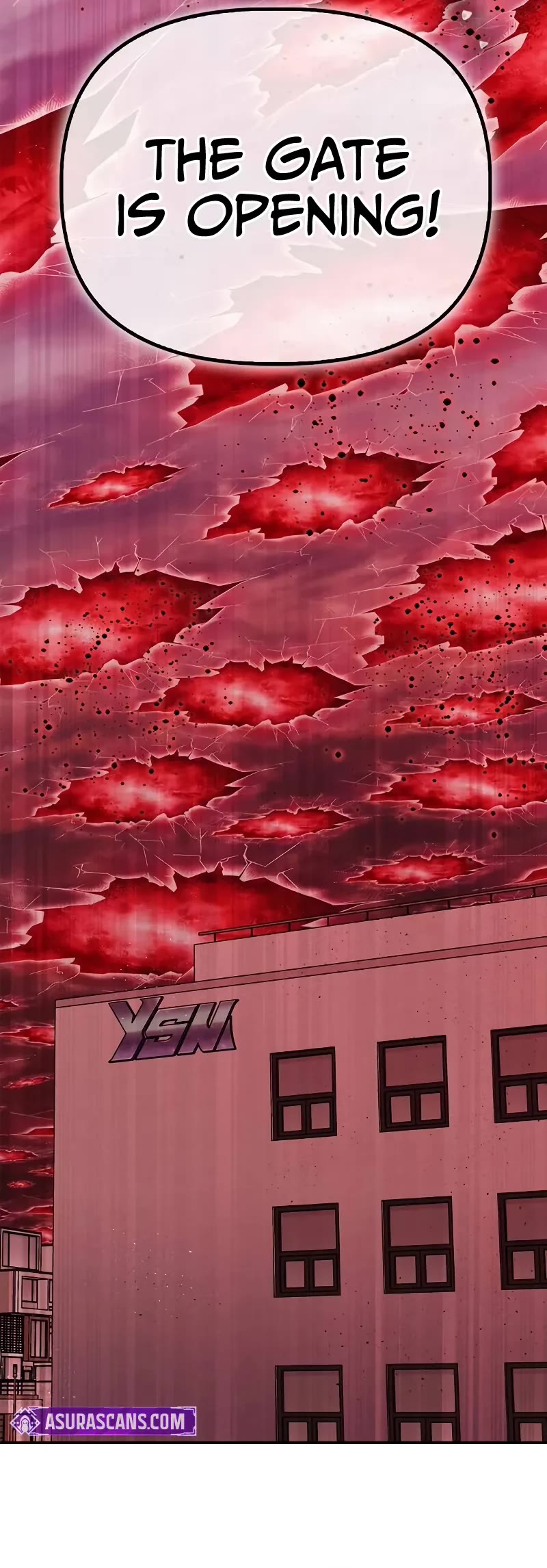 Superhuman Battlefield Chapter 140 page 30 - Chapter 140