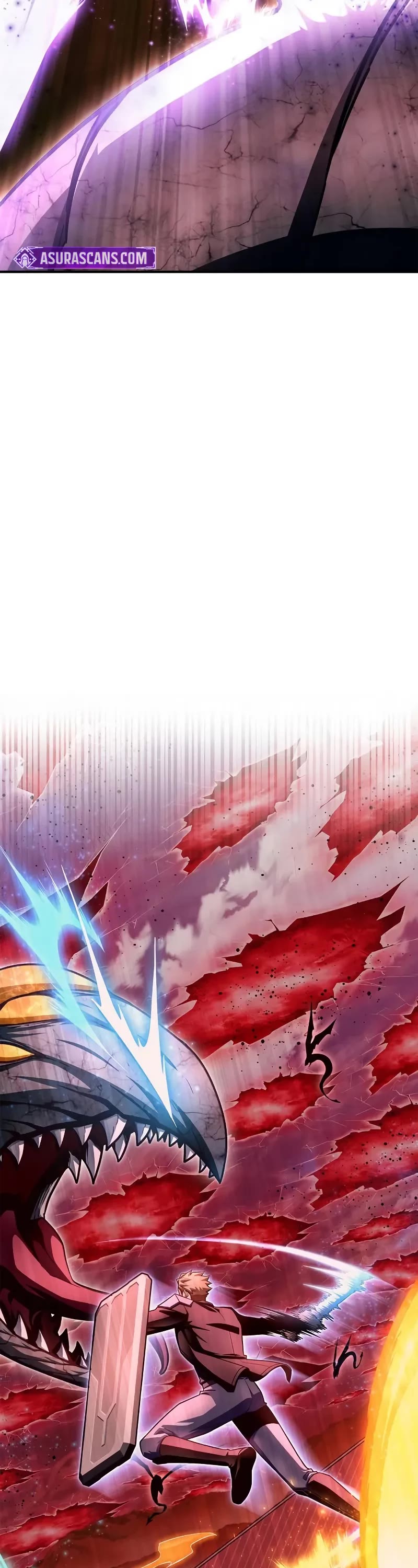 Superhuman Battlefield Chapter 140 page 37 - Chapter 140