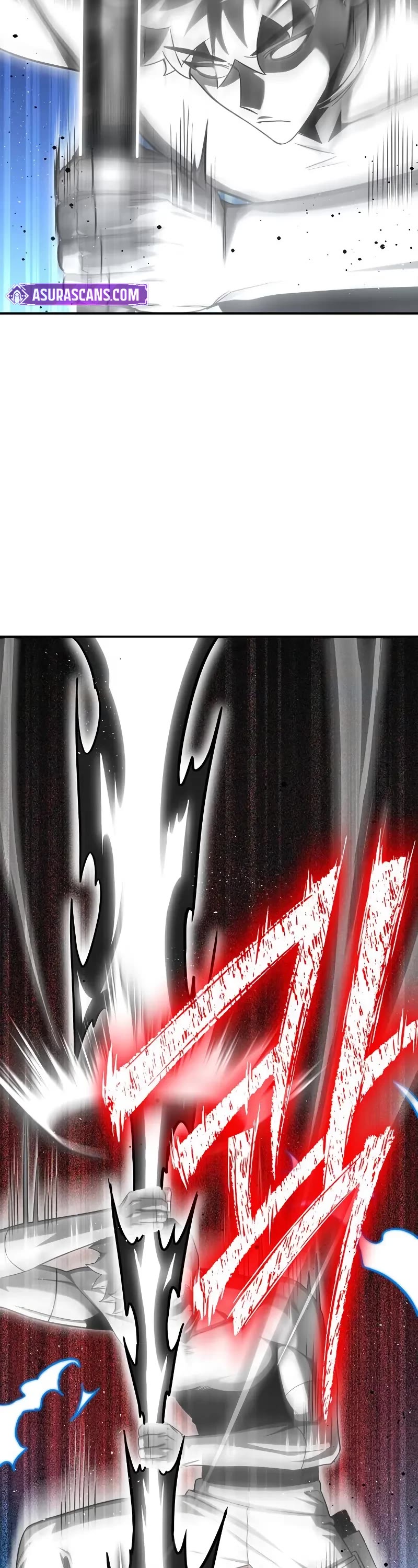 Superhuman Battlefield Chapter 140 page 4 - Chapter 140