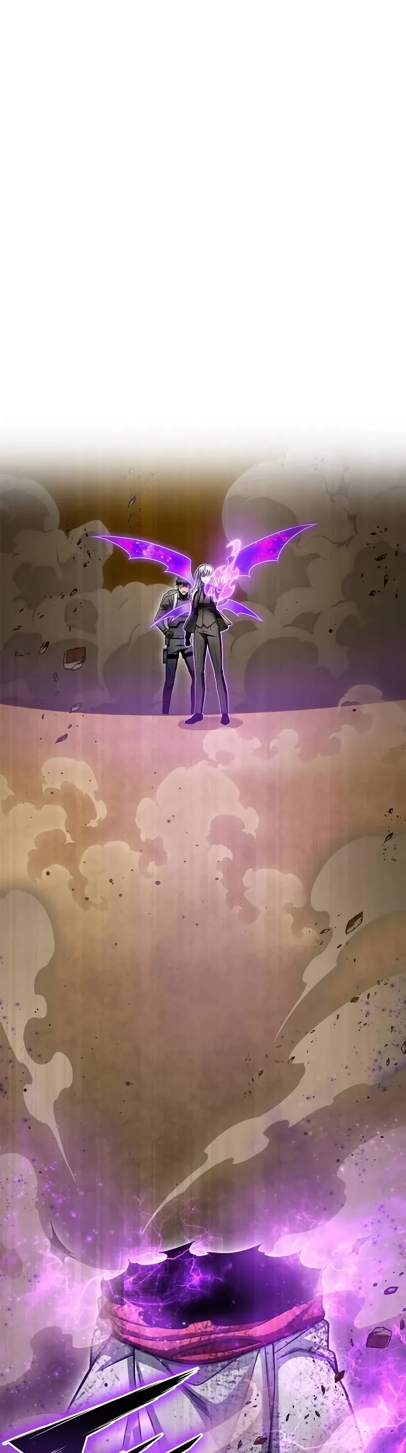 Superhuman Battlefield Chapter 140 page 48 - Chapter 140