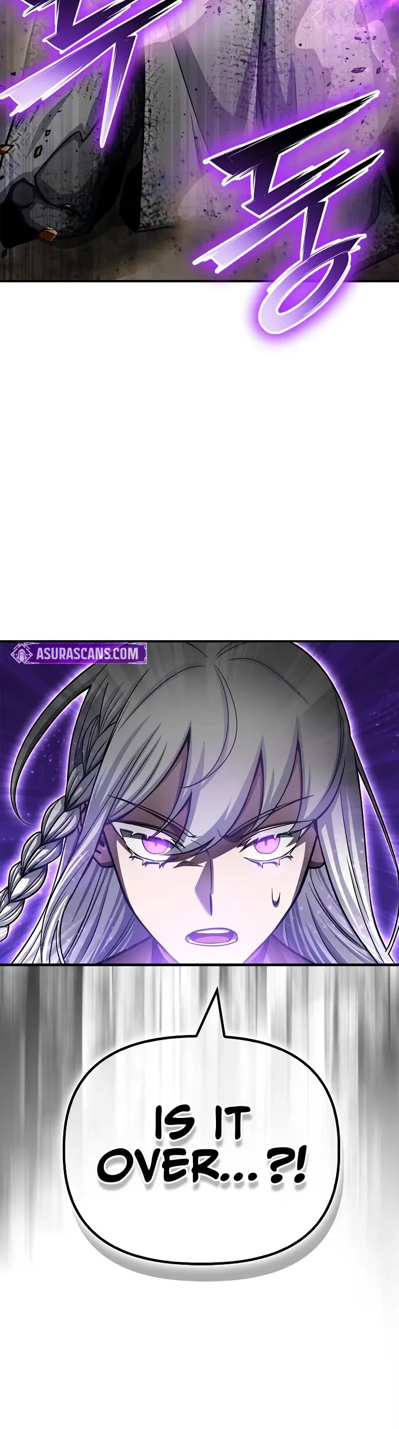 Superhuman Battlefield Chapter 140 page 49 - Chapter 140