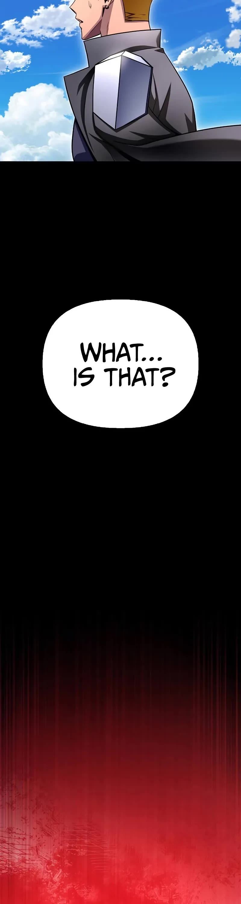 Superhuman Battlefield Chapter 140 page 51 - Chapter 140