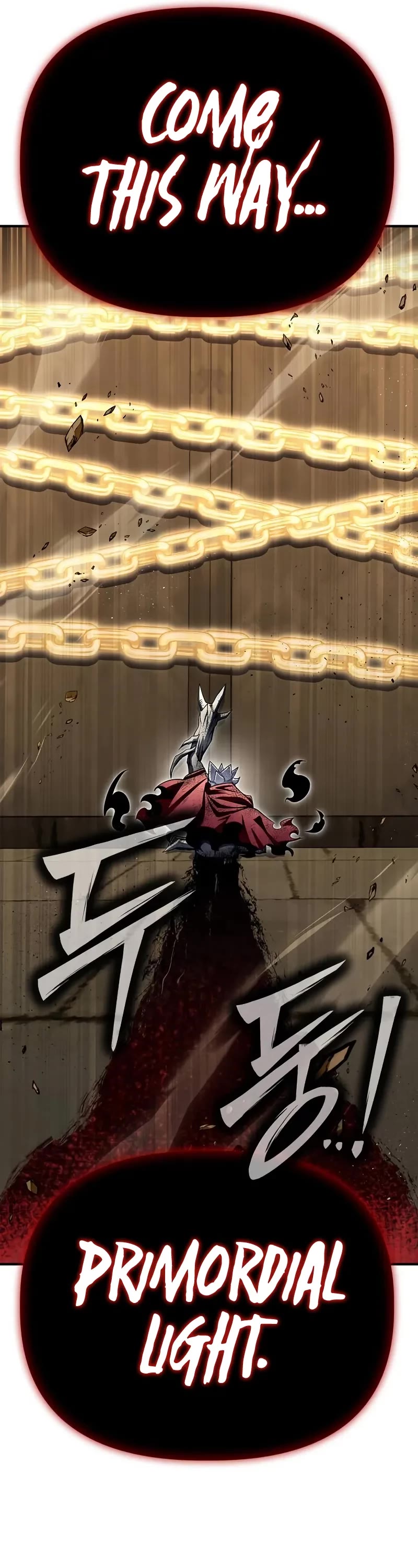Superhuman Battlefield Chapter 140 page 55 - Chapter 140