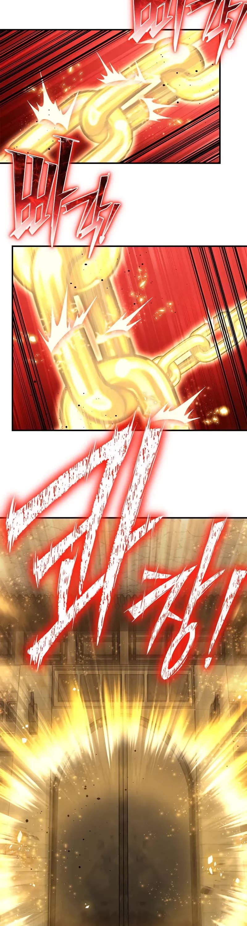 Superhuman Battlefield Chapter 140 page 57 - Chapter 140