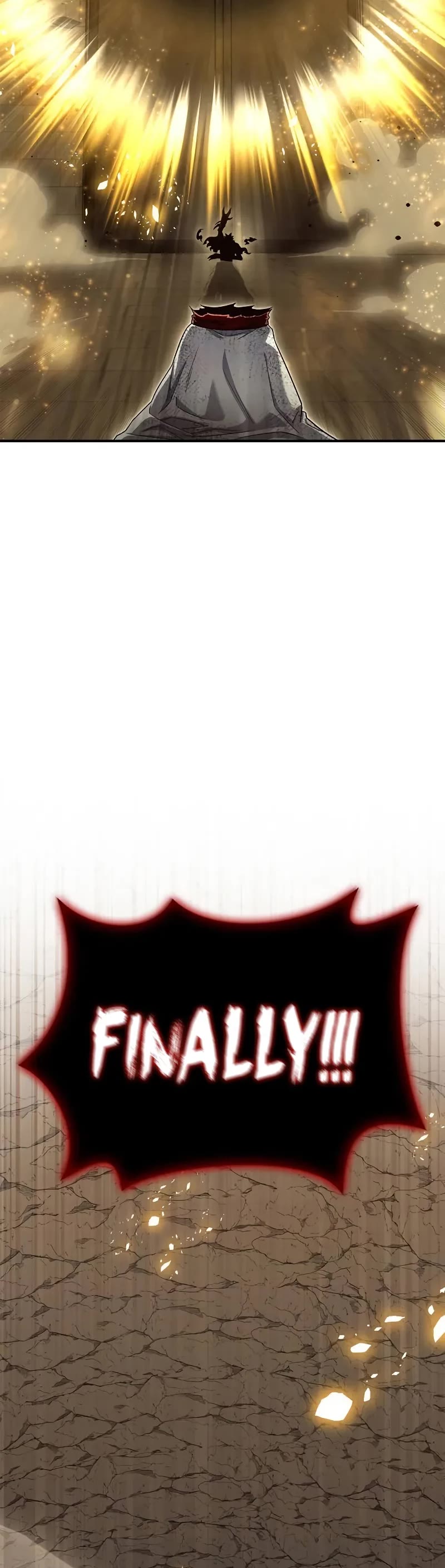 Superhuman Battlefield Chapter 140 page 58 - Chapter 140