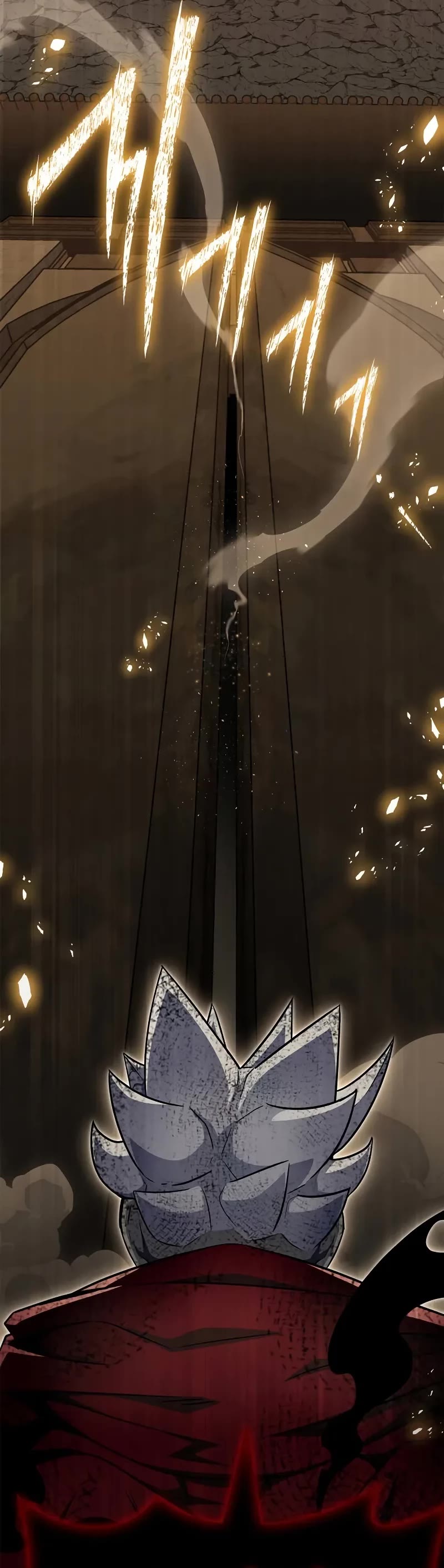 Superhuman Battlefield Chapter 140 page 59 - Chapter 140