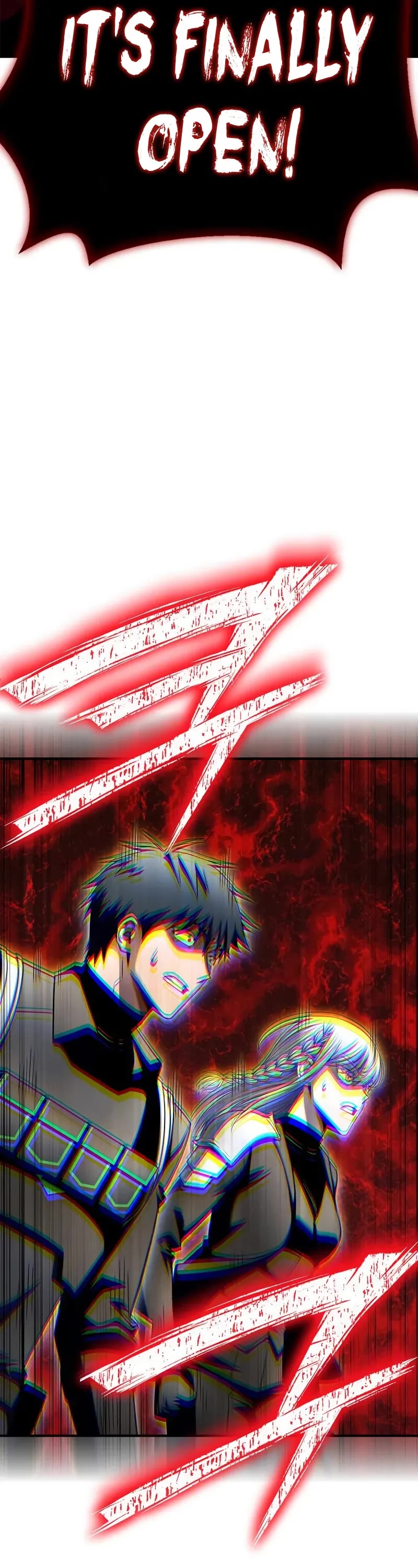 Superhuman Battlefield Chapter 140 page 60 - Chapter 140