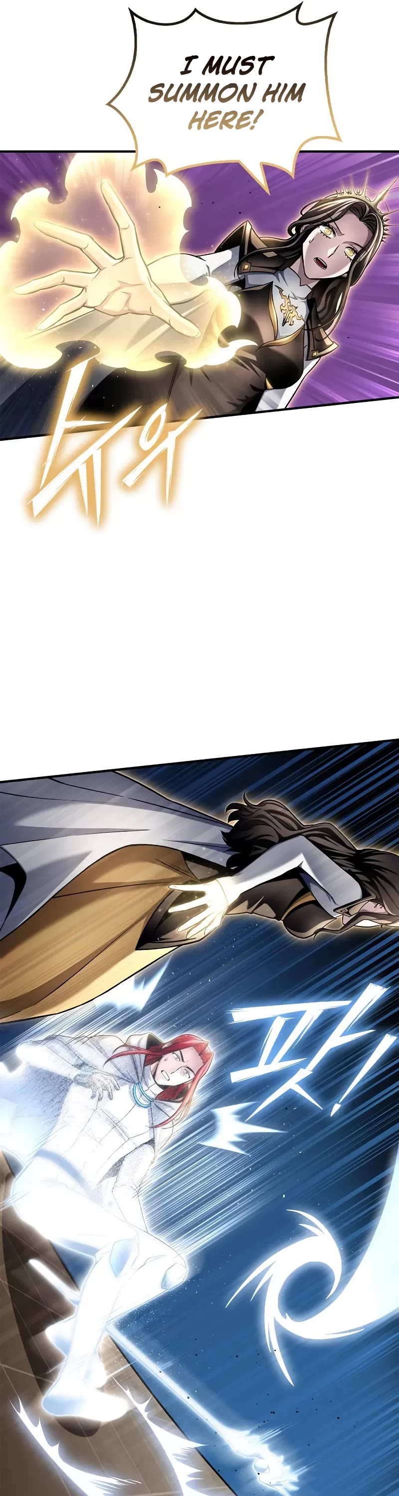 Superhuman Battlefield Chapter 140 page 7 - Chapter 140