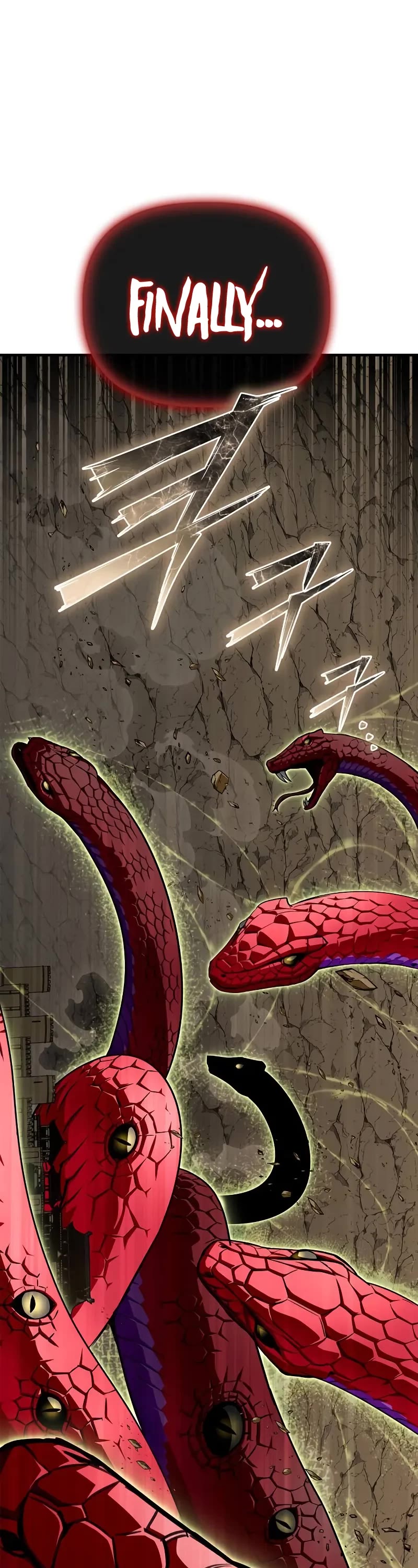 Superhuman Battlefield Chapter 140 page 71 - Chapter 140