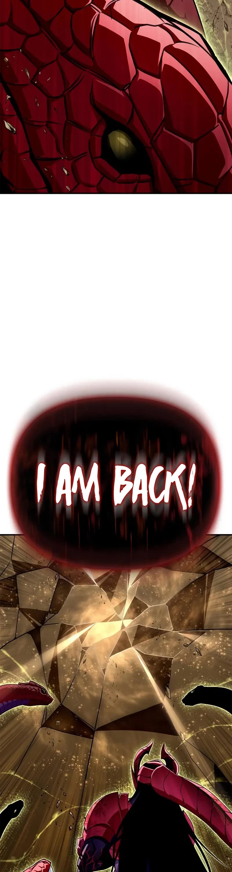 Superhuman Battlefield Chapter 140 page 72 - Chapter 140