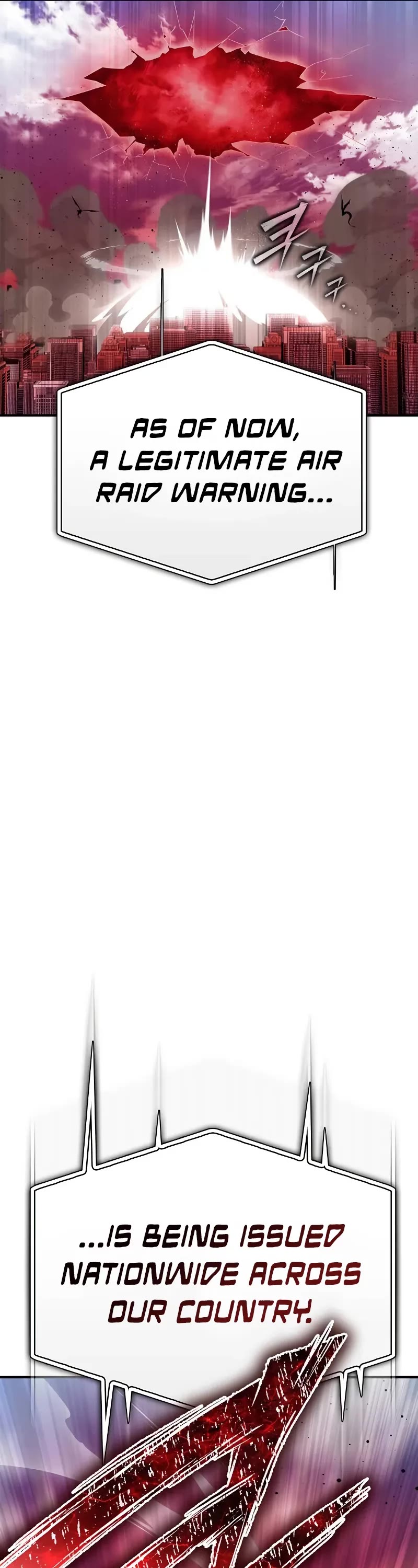 Superhuman Battlefield Chapter 140 page 75 - Chapter 140