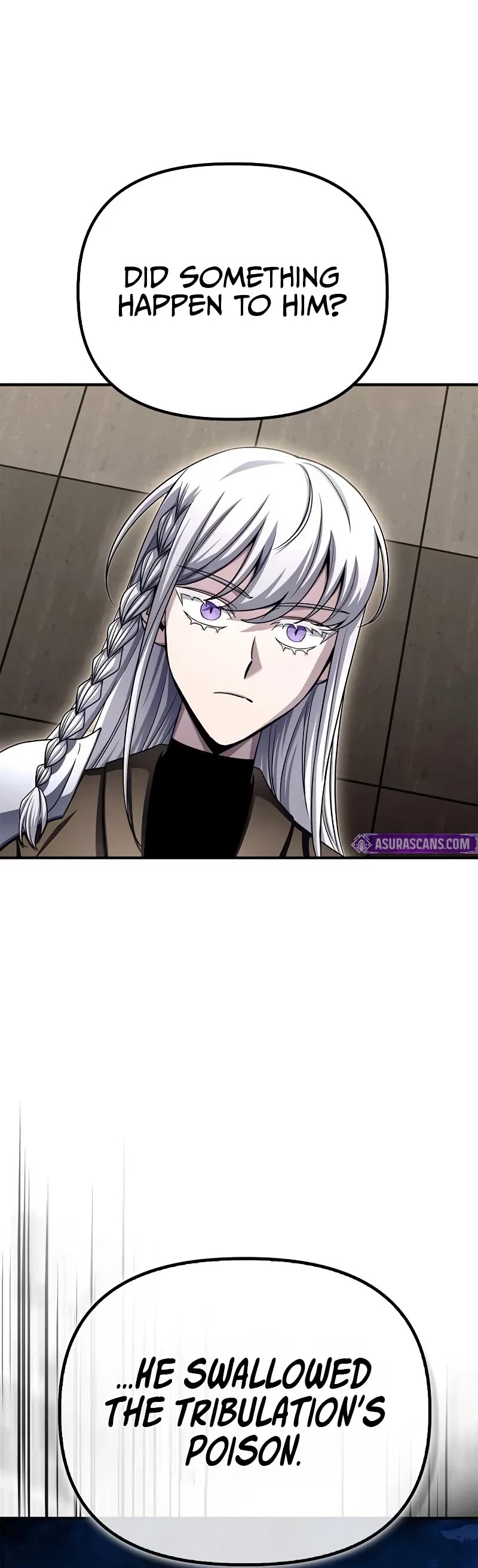 Superhuman Battlefield Chapter 141 page 15 - Chapter 141