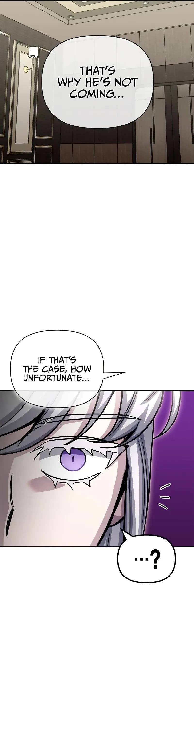 Superhuman Battlefield Chapter 141 page 17 - Chapter 141