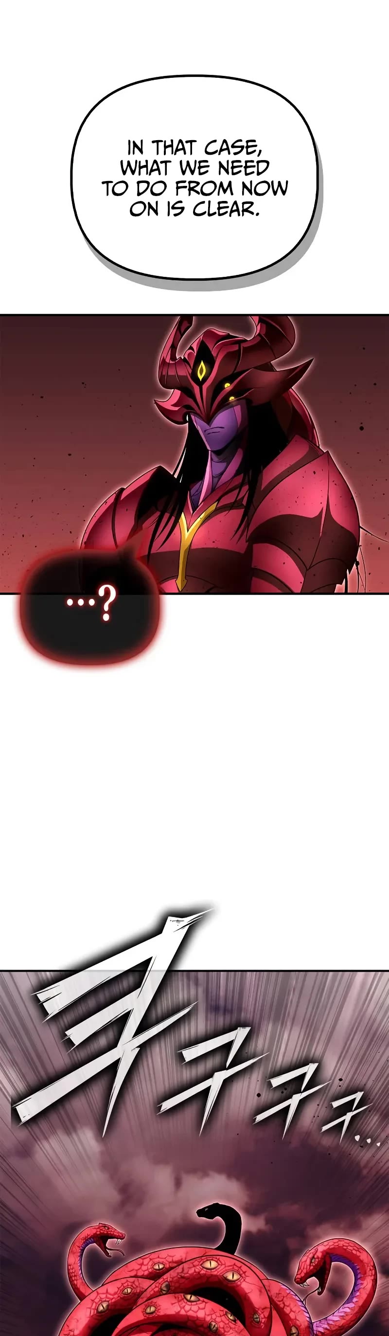 Superhuman Battlefield Chapter 141 page 20 - Chapter 141