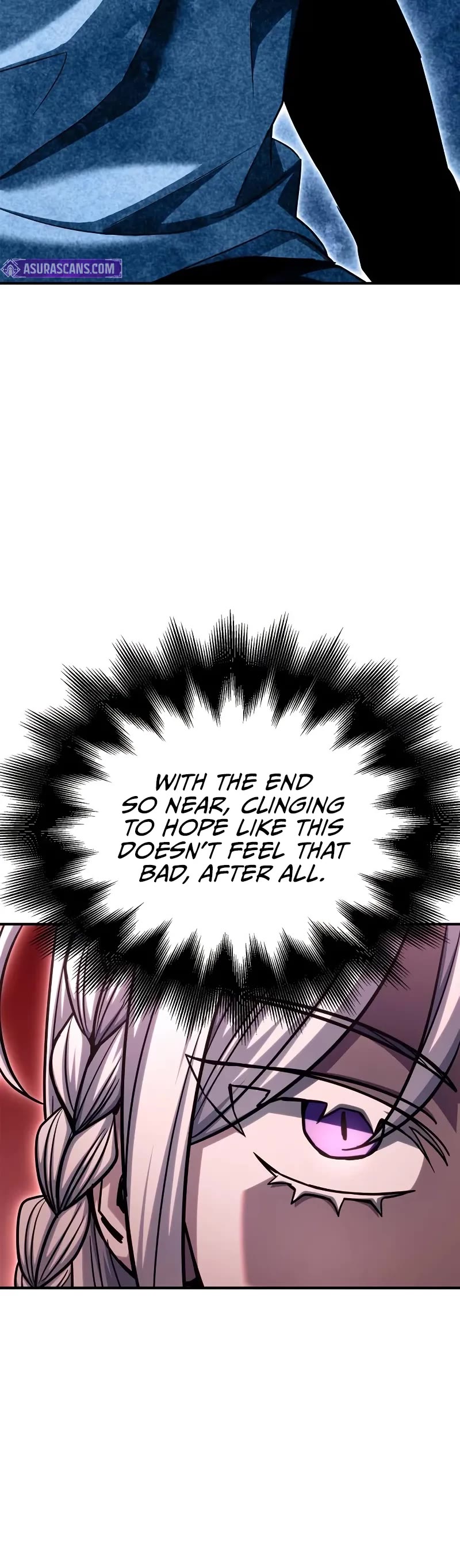 Superhuman Battlefield Chapter 141 page 25 - Chapter 141