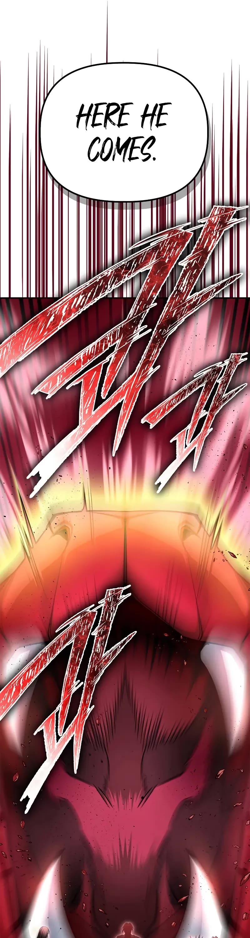 Superhuman Battlefield Chapter 141 page 26 - Chapter 141