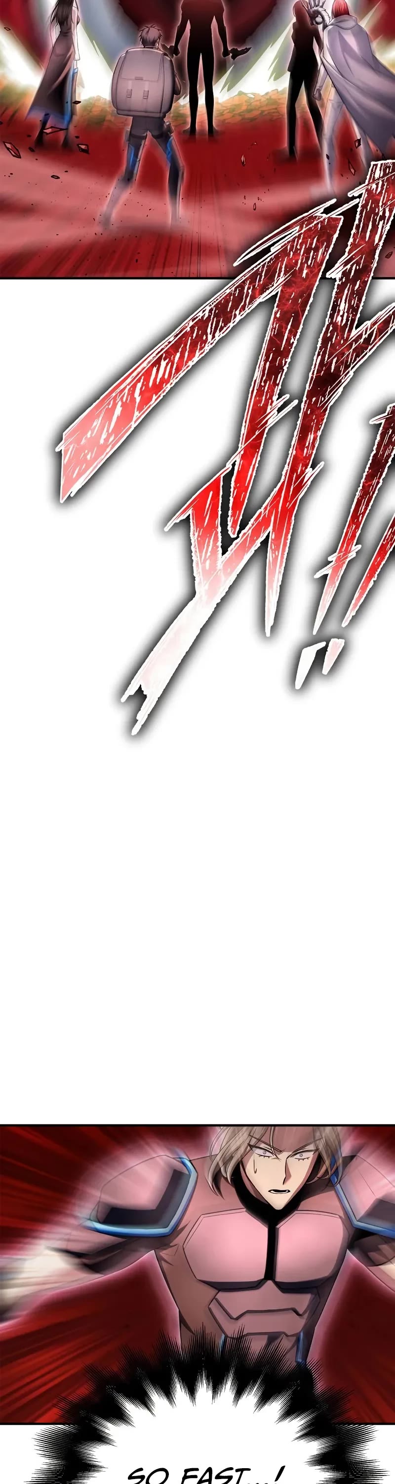 Superhuman Battlefield Chapter 141 page 27 - Chapter 141