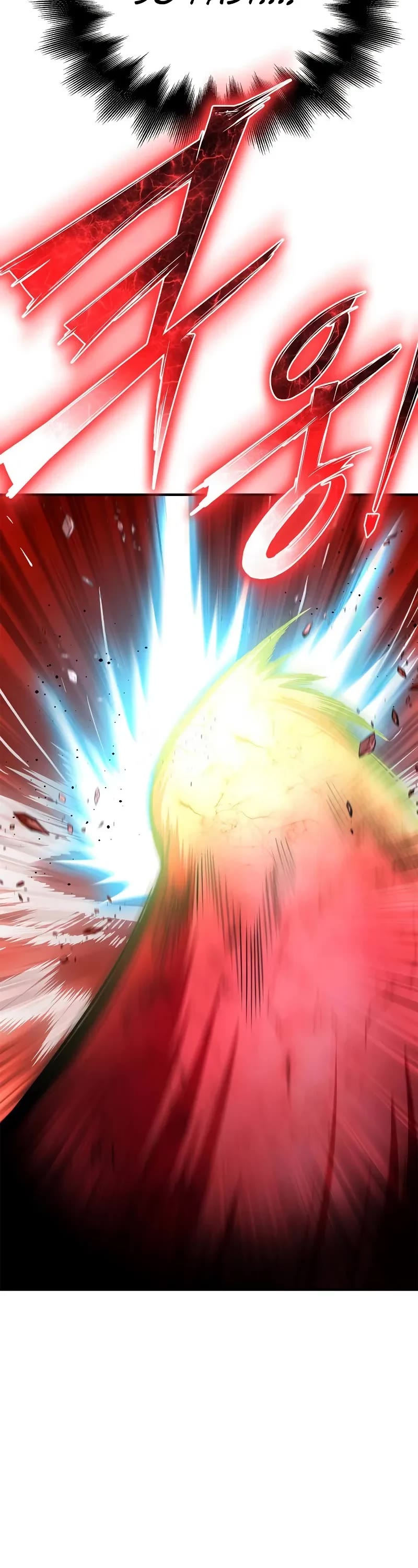 Superhuman Battlefield Chapter 141 page 28 - Chapter 141