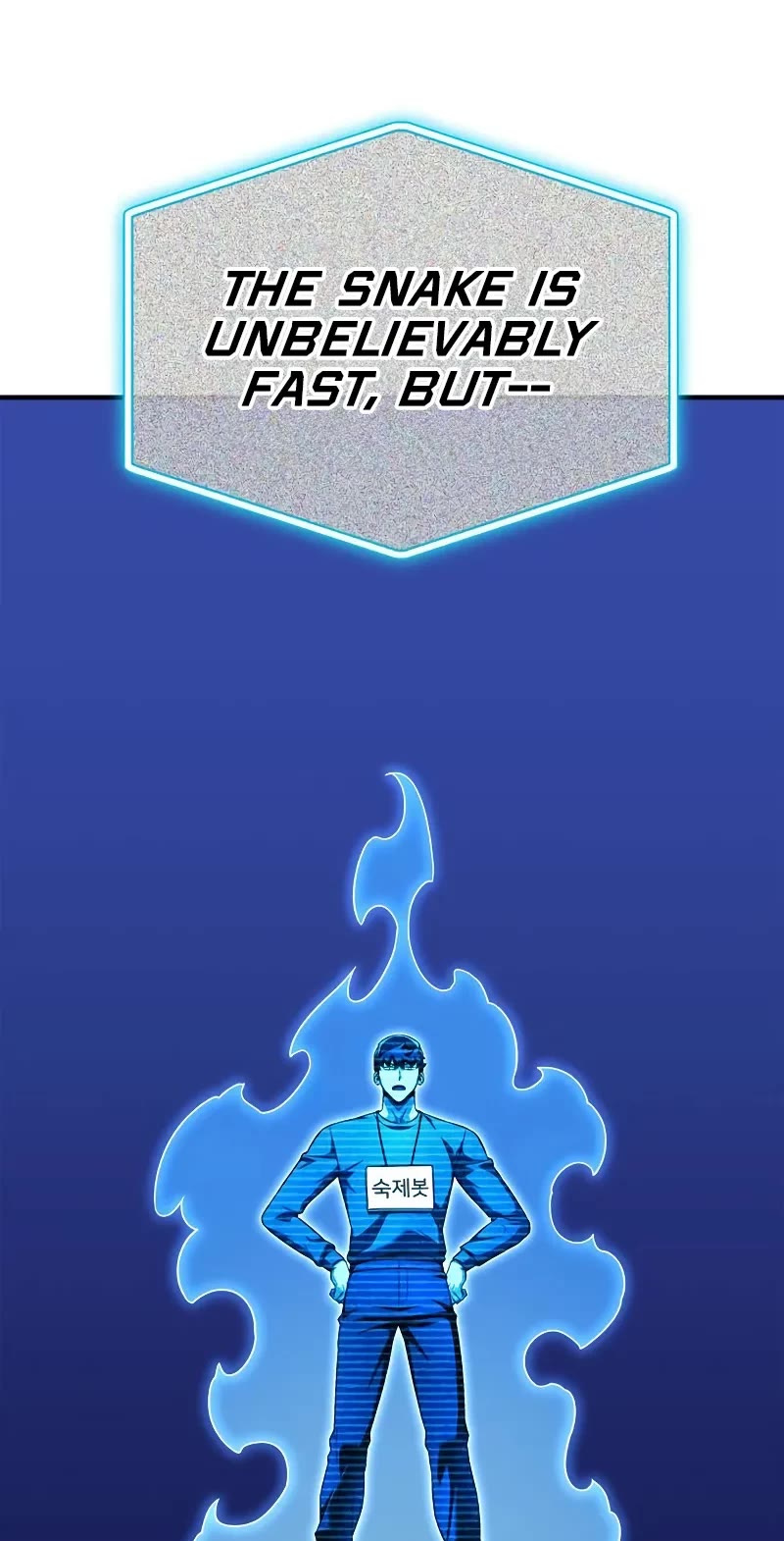 Superhuman Battlefield Chapter 141 page 29 - Chapter 141