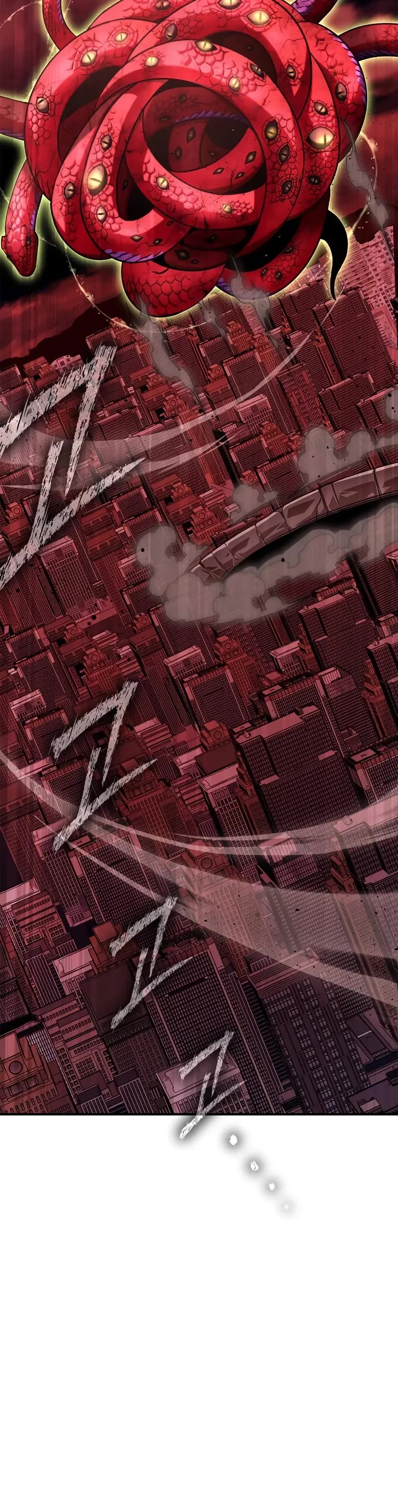 Superhuman Battlefield Chapter 141 page 3 - Chapter 141