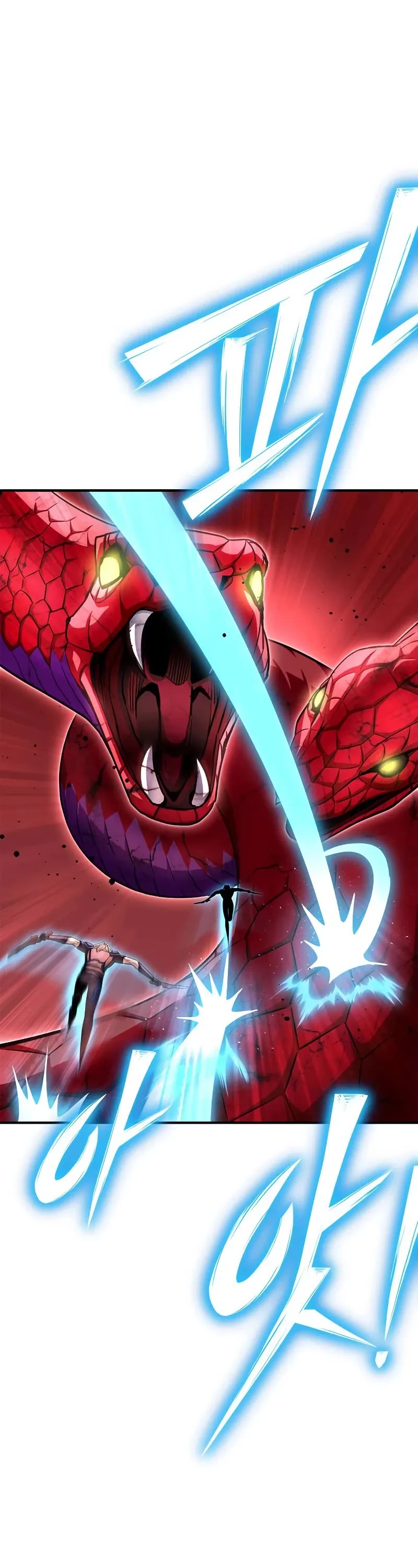 Superhuman Battlefield Chapter 141 page 36 - Chapter 141