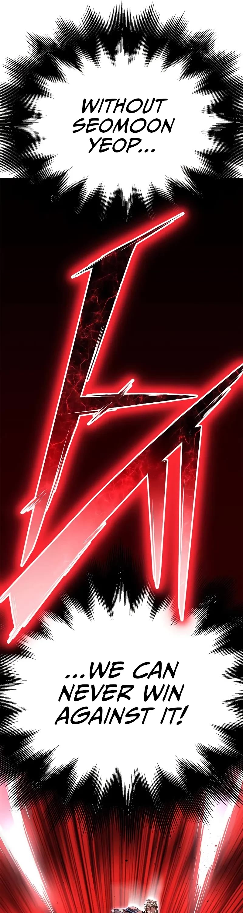 Superhuman Battlefield Chapter 141 page 40 - Chapter 141