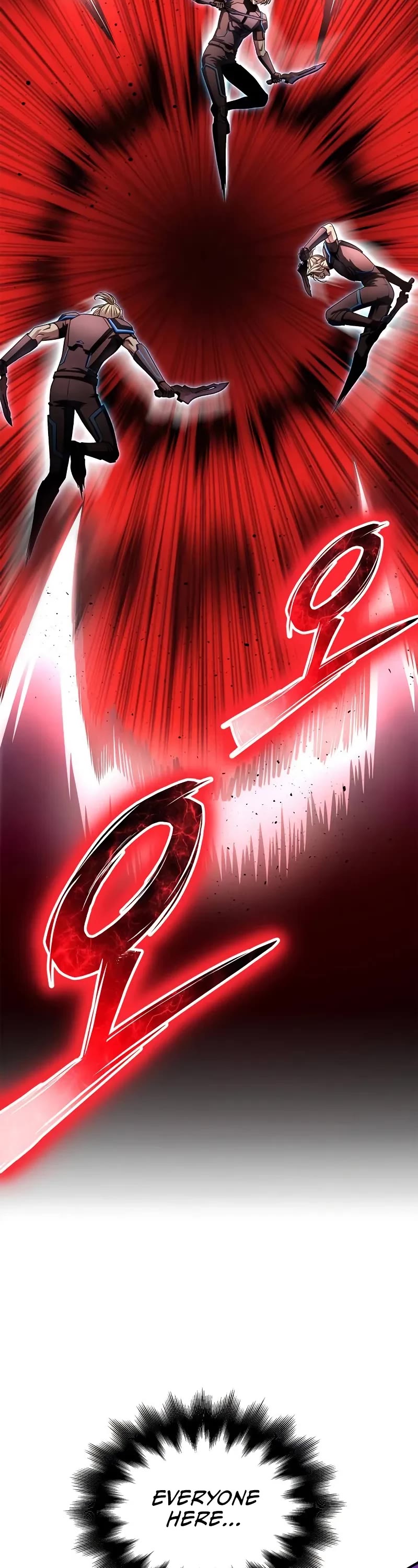 Superhuman Battlefield Chapter 141 page 41 - Chapter 141