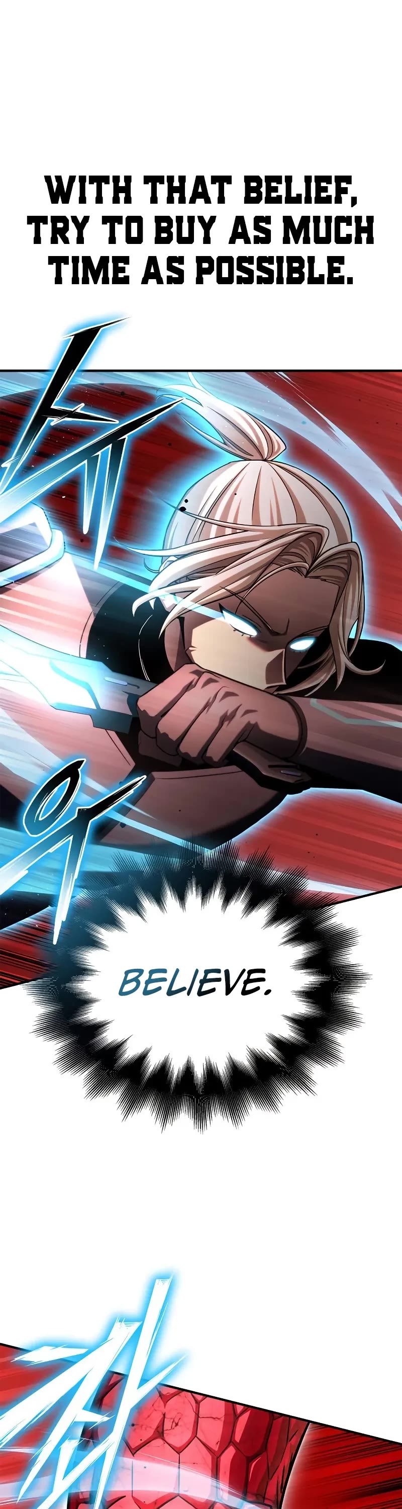 Superhuman Battlefield Chapter 141 page 45 - Chapter 141