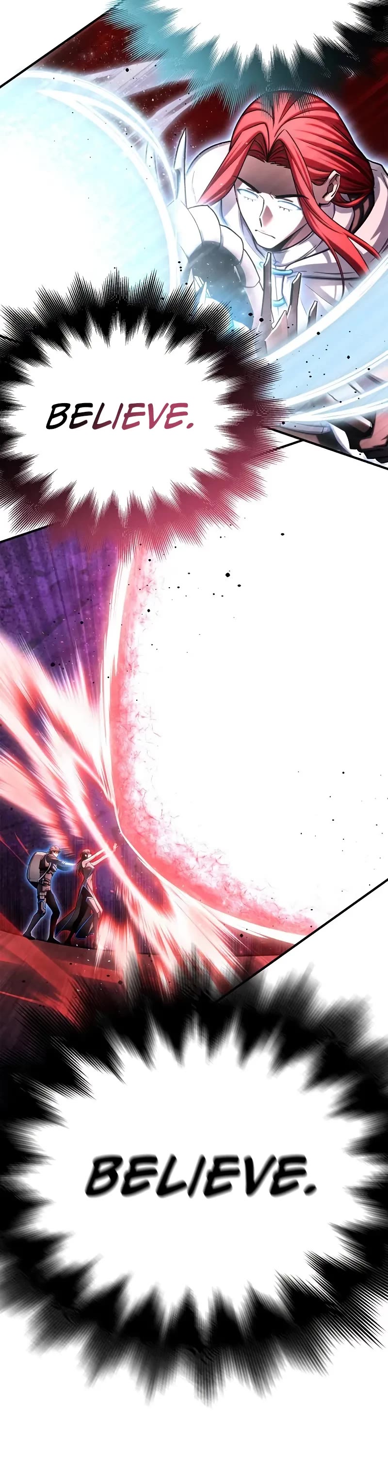 Superhuman Battlefield Chapter 141 page 47 - Chapter 141