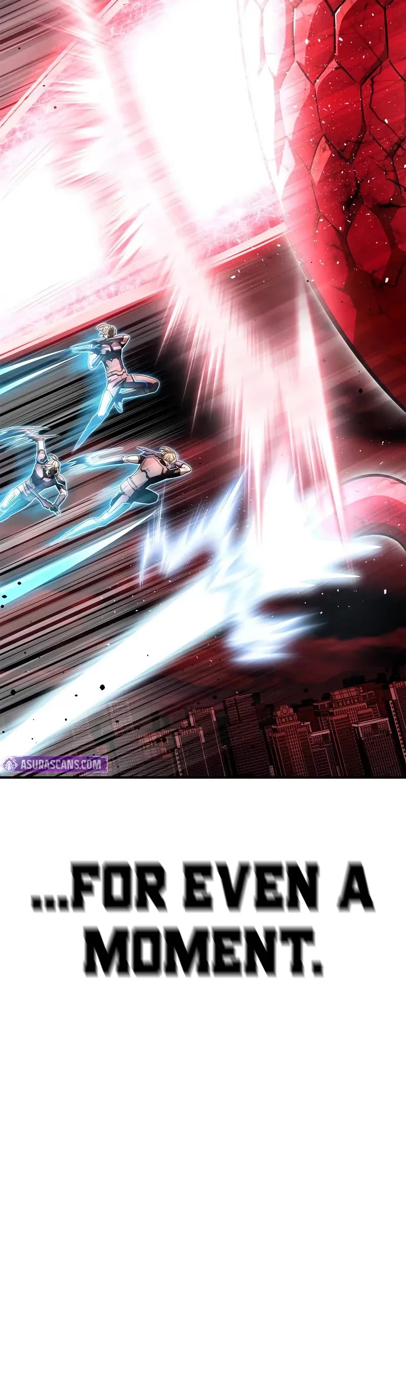 Superhuman Battlefield Chapter 141 page 49 - Chapter 141