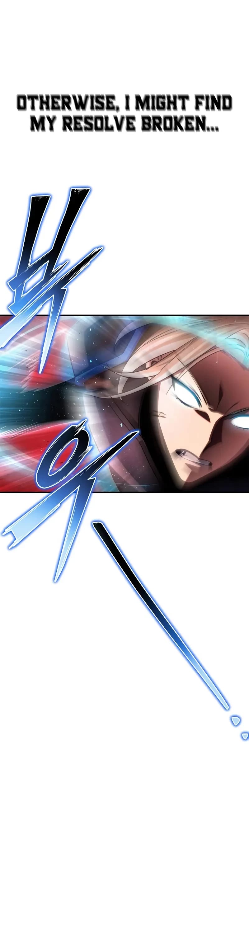 Superhuman Battlefield Chapter 141 page 50 - Chapter 141