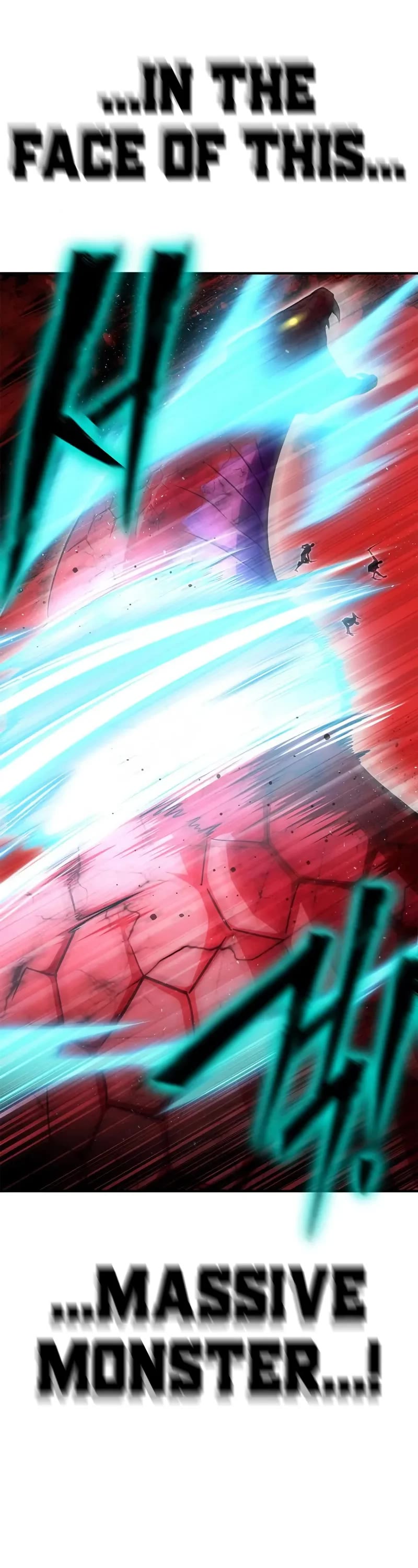 Superhuman Battlefield Chapter 141 page 51 - Chapter 141