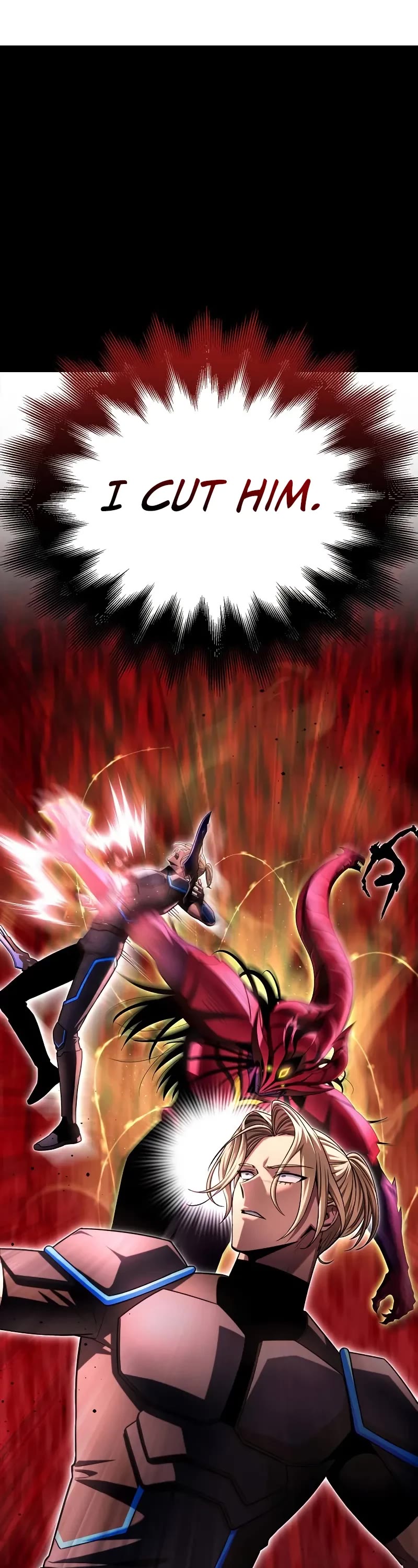Superhuman Battlefield Chapter 141 page 52 - Chapter 141