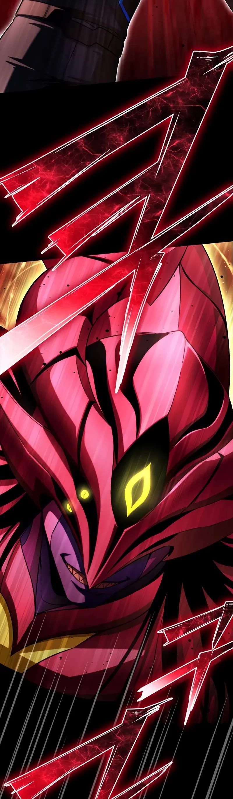 Superhuman Battlefield Chapter 141 page 53 - Chapter 141