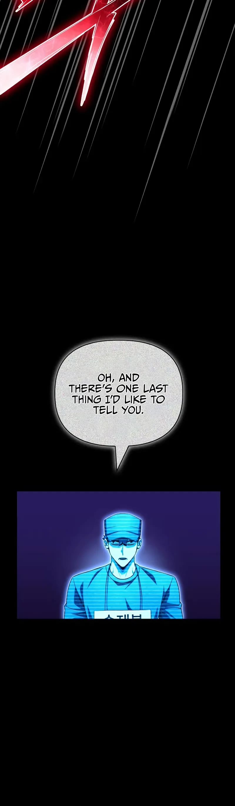 Superhuman Battlefield Chapter 141 page 54 - Chapter 141