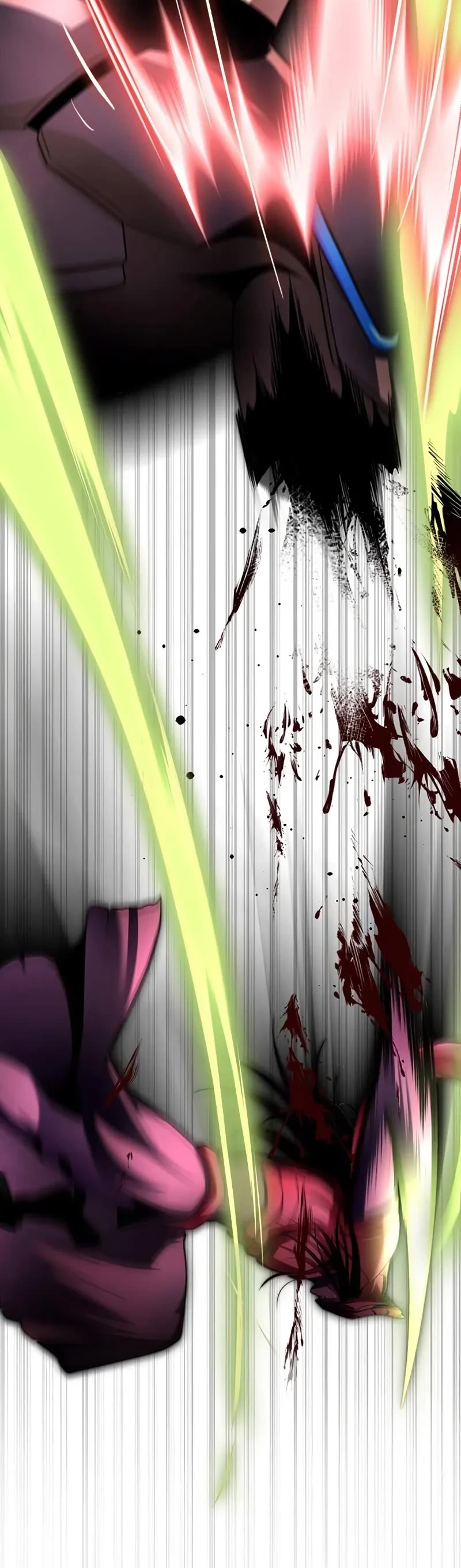 Superhuman Battlefield Chapter 141 page 56 - Chapter 141